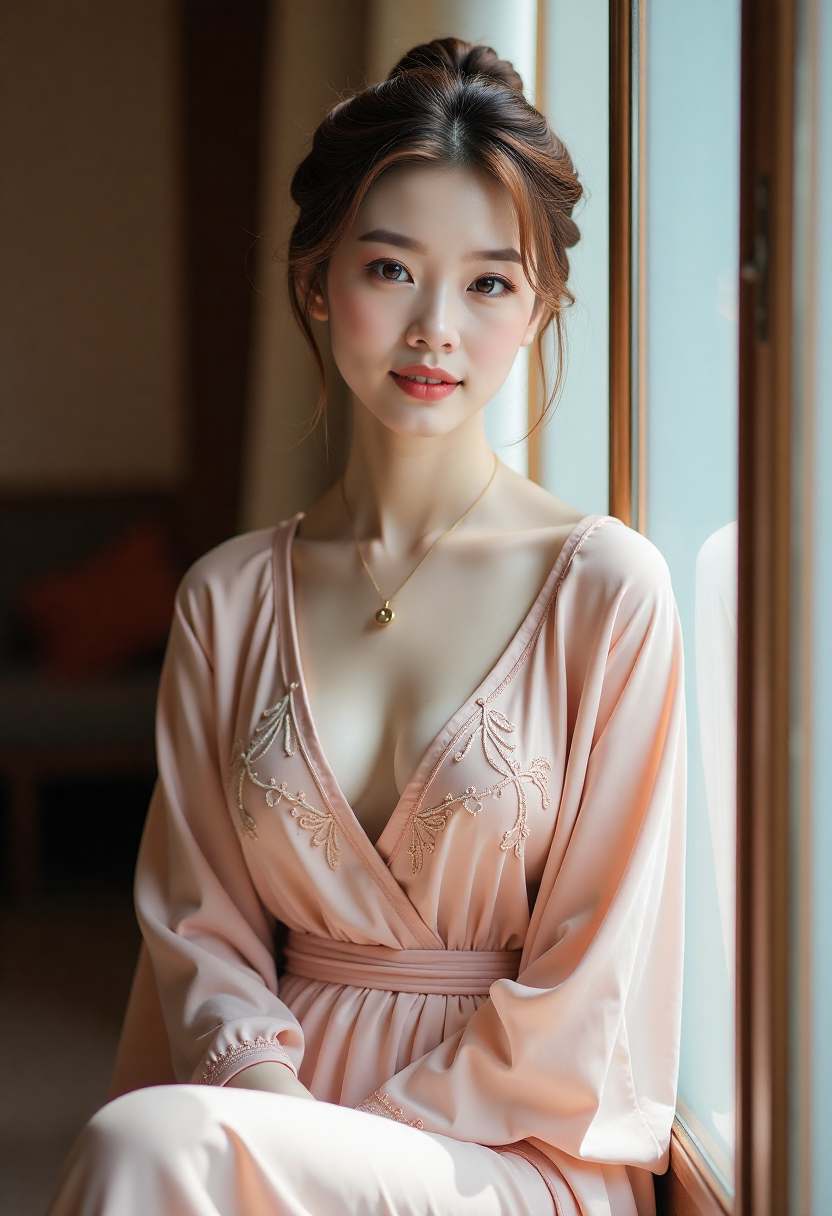 青柠算法海报