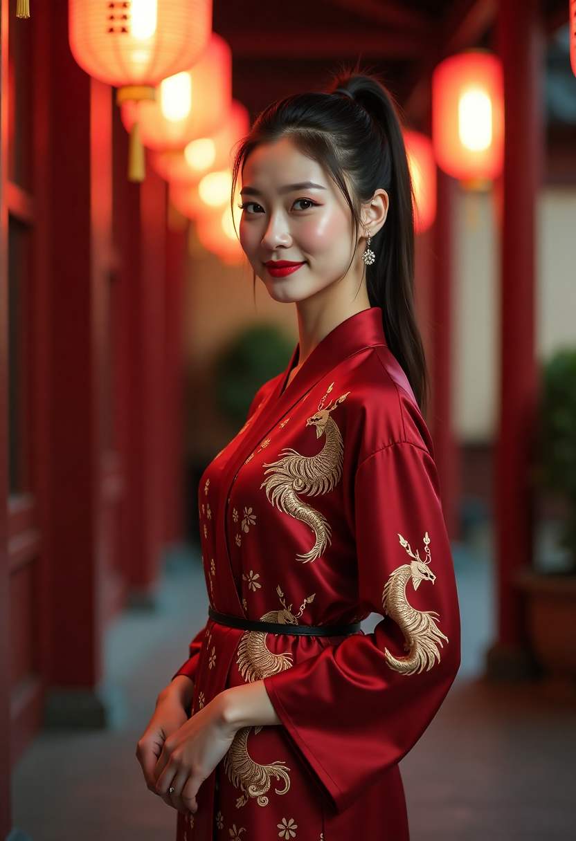 零点橱窗