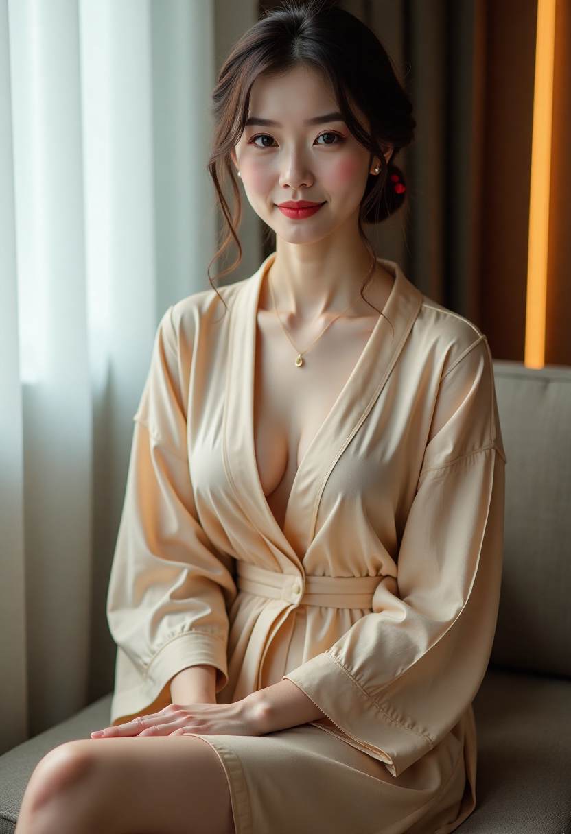 星尘剧场海报
