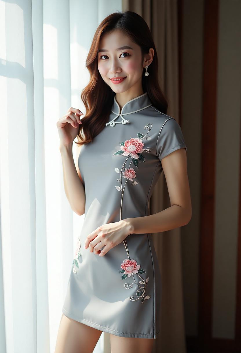 浅湾档案