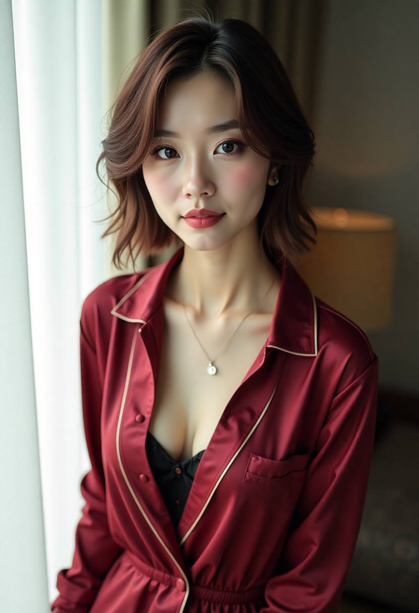 白瓷与海